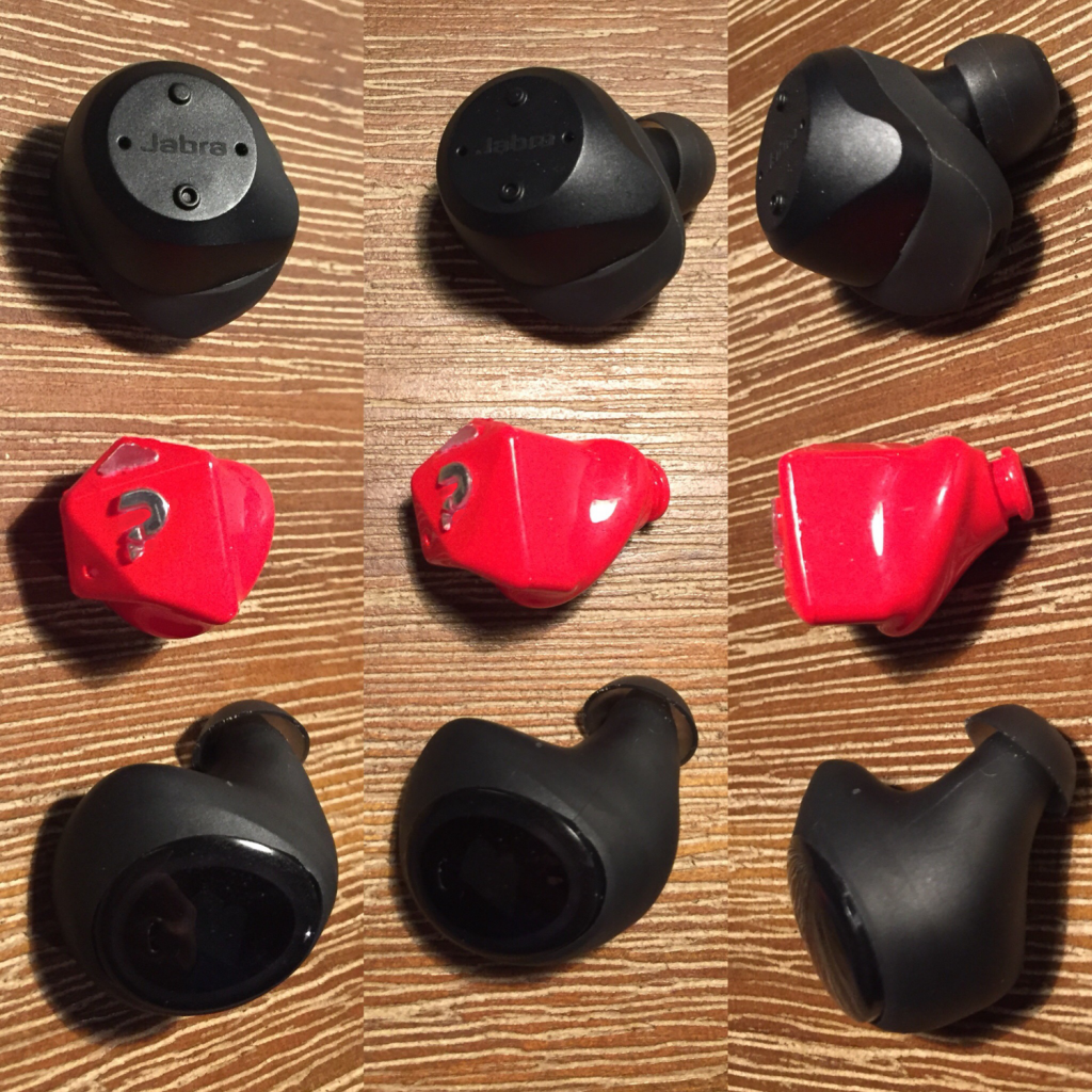 phazon wireless earbuds